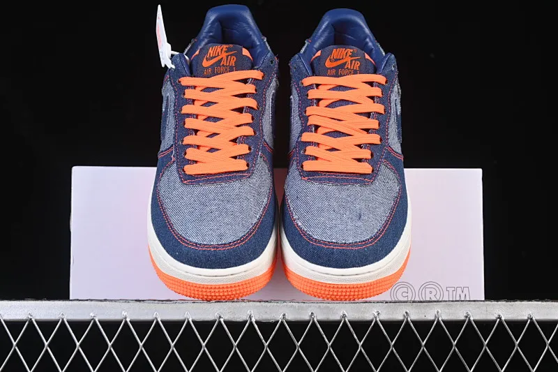 All categories Nk Air Force 1 Air Force series Nk Air Force 1 Low Air Force low-top Nike Air Force 1'07 Low joint model Air Force 1 low-top casual sneakers CW2288-111